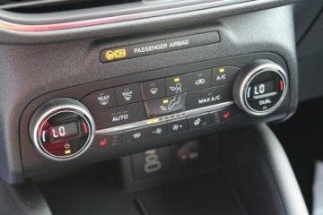 Ford Kuga III SUV 1.5 EcoBoost 150KM 2022 Ford Kuga Titanium F-Vat Gwarancja SalonPL Kamera, zdjęcie 28