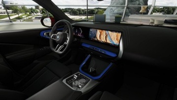 BMW X3 G45 2025 BMW X3 NOWE BMW X3 20 xDrive, zdjęcie 13