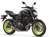 YAMAHA MT07 SILNIK SWAP 2019 wiazka quad buggy