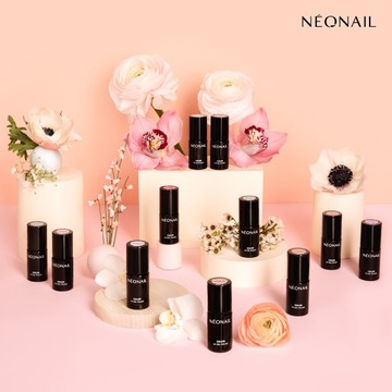 Гибридный лак для ногтей NEONAIL MAGIC GARDEN 7,2 мл