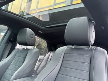 Mercedes GLE V167 SUV Facelifting 2.0 300d 269KM 2025 GLE Coupe 300 d 4-Matic AMG Line 2.0 (269KM) 2025, zdjęcie 7