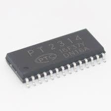 PT2314 SMD SOP-28