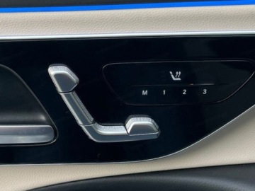 Mercedes Klasa E W214 Sedan 2.0 220d 197KM 2025 E Klasa 220 d Avantgarde 2.0 (197KM) 2025, zdjęcie 14