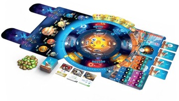 Rebel SETI: Poszukiwania pozaziemskich cywilizacji