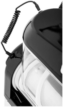 GRANITOR DOZOWNIK DO MROŻONYCH NAPOJÓW SORBETÓW GRANITY SLUSHY 2 x 10 L