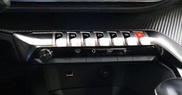 Peugeot 3008 II Crossover Facelifting  1.2 PureTech 130KM 2021 Peugeot 3008 (Nr.015) 1.2 THP Navi Kamera Klima Tempomat Gwarancja 1.2, zdjęcie 27