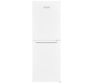 Lodówka MPM MPM-230-FF-53 No Frost 166cm 40 dB Biały