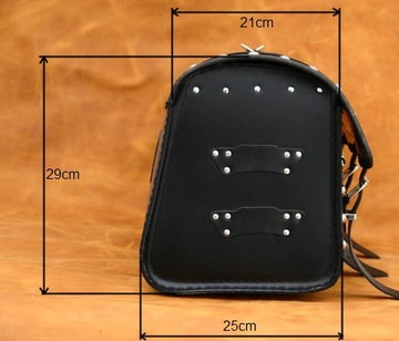 КОЖАНЫЙ ЧЕХОЛ ДЛЯ МОТОЦИКЛА K14B VULCAN DRAG STAR