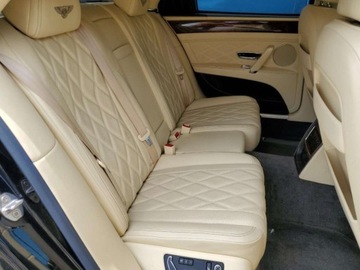 Bentley Continental II 2015 Bentley Flying Spur 2015 4.0l 4.0 Benzyna 500KM, zdjęcie 10