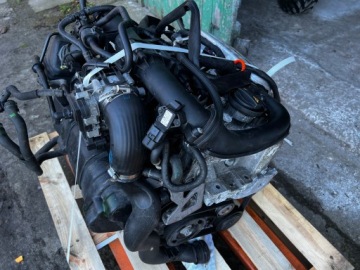Motor komplet VW PASSAT B7 TOURAN 1.4 TSI CDG CDGA 110KW 150KM | thumb 9