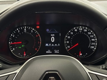 Renault Clio V Hatchback 5d 1.0 TCe 90KM 2022 Renault Clio Equilibre / 1 właściciel / Salon Pols, zdjęcie 14