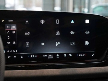 Audi A5 B10 Limousine 2.0 TDI 204KM 2026 2.0 TDI quattro S line (204 KM) Kamery obserwujące otoczenie 3D i 360, zdjęcie 10