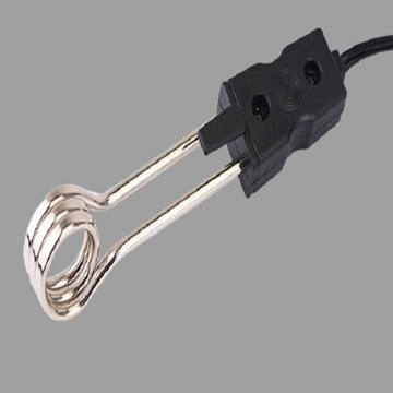 Samochodowa grzałka zanurzeniowa 12 V. Akcesoria elektryczne. Łatwe