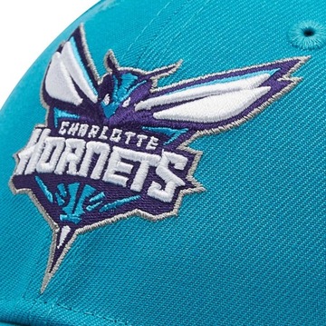 キャップ Charlotte Hornets twins enterprise 712XnIXm+1L.jpg