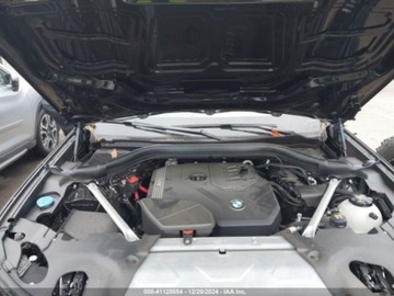 BMW X3 G01 2022 BMW X3 2022r., SDRIVE30I, od ubezpieczalni 2.0 Benzyna 248KM, zdjęcie 8