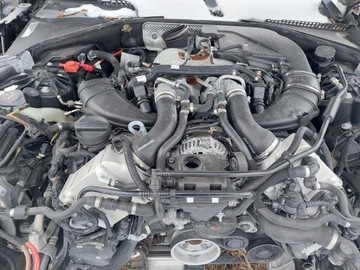 ДВИГУН BMW F06 F12 F13 650I 4.4 V8 449KM N63 