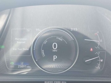 Lexus UX 2021 Lexus UX 2021 LEXUS UX 250H 2.0 Hybryda 181KM, zdjęcie 10