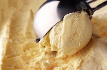 СТАЛЬНАЯ ЛОЖКА ДЛЯ МОРОЖЕНОГО для фруктового пюре - Идеально подходит для поваров