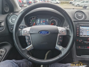 Ford Mondeo IV Sedan 2.0 Duratorq TDCi DPF 163KM 2014 Ford Mondeo Titanium 74 Tys km Titanium Bardzo Ladny 2.0 Diesel 163KM, zdjęcie 32