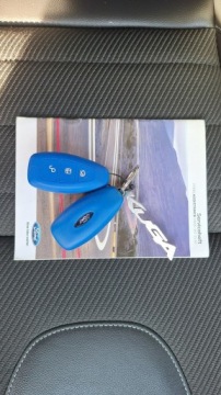 Ford Kuga II SUV 1.5 EcoBoost 150KM 2016 Ford Kuga Indyvidual Kamera SYNC Sony, zdjęcie 18