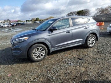 Hyundai Tucson III 2018 Hyundai Tucson 2018 HYUNDAI TUCSON SE 2.0 Benzyna 180KM, zdjęcie 1