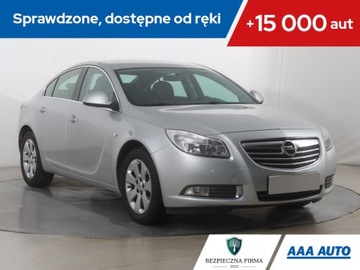 Opel Insignia 1.8, Navi, Klima, Klimatronic