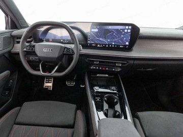 Audi Q3 III Sportback 2.0 40 TFSI 204KM 2026 AUDI Q3 TFSI quattro S line Sportback Suv 2.0 (204 KM) 2026, zdjęcie 5