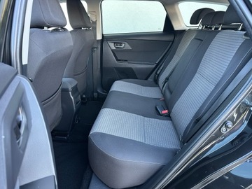 Toyota Auris II 2019 TOYOTA AURIS*LIFT*Navi*Kamera* Tempomat*Alcantara* Bezwypadkowy*Serwis*2019, zdjęcie 19