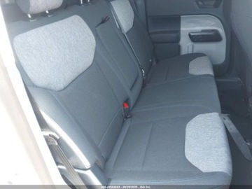 Ford Maverick II 2025 Ford Maverick 2025 FORD MAVERICK XLT 2.5 Hybryda 162KM, zdjęcie 11