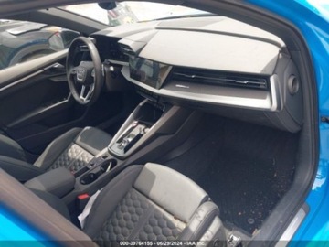 Audi A3 8Y RS Limousine 2.5 TFSI 400KM 2023 Audi RS3 Sportback 2023r, RS 3, Quattro, 2.5L 2.5 Benzyna 400KM, zdjęcie 8