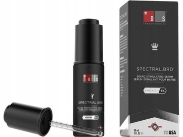 Spectral BRD Serum/odżywka wzrost zarostu 30ml