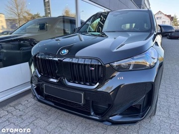 BMW X1 U11 2025 BMW X1 BMW X1 2.0 Hybryda 300KM, zdjęcie 1