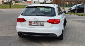 Audi A4 B8 Avant 1.8 TFSI 160KM 2010 Audi A4 B8 S-line 1.8Turbo 134tys km Serwis Nowy rozrzad Piekna Gwarancja!, zdjęcie 3