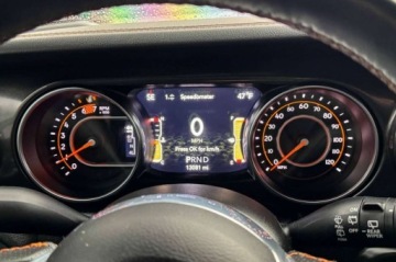 Jeep Wrangler IV 2023 Jeep Wrangler Rubicon 392 Convertible 2023 6.4 Benzyna 470KM, zdjęcie 15