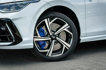 Volkswagen Golf VIII 2026 Volkswagen Golf R 2.0 TSI 4Motion 333 KM DSG, zdjęcie 4