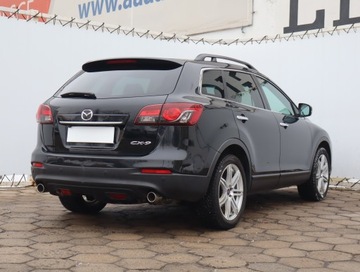 Mazda CX-9 SUV Facelifting 3.7 V6 277KM 2015 Mazda CX-9 3.7 i, Salon Polska, Serwis ASO, GAZ, zdjęcie 4