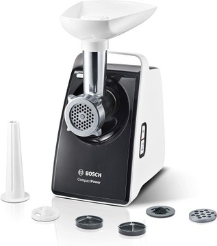 Maszynka automatyczna do mięsa Bosch MFW3612A