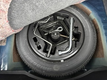 Fiat Punto Grande Punto Hatchback 5d 1.4 8v 77KM 2009 Fiat Grande Punto 1.4 8V 77KM/Klima/Salon PL/IWŁ, zdjęcie 21