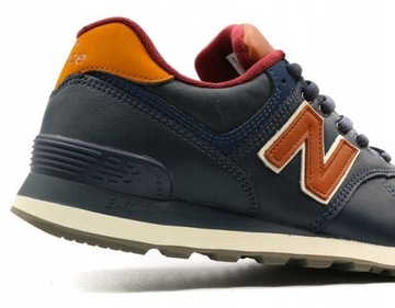 Туфли New Balance ML 574 ML574OMC 42.5