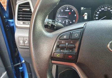 Hyundai Tucson III SUV 1.7 CRDi 141KM 2016 Hyundai Tucson Premium Panorama Hands Free GetHelp 1.7 Diesel 141KM, zdjęcie 20