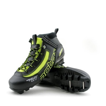 Ботинки для роликовых лыж BOTAS ROLLER CLASSIC 40 EU SNS