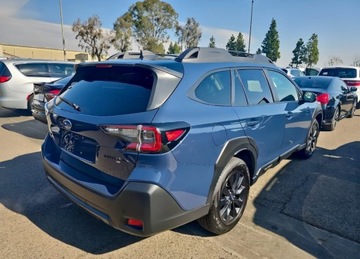 Subaru Outback VI 2.5i 169KM 2023 Subaru Outback Onyx Edition, zdjęcie 5