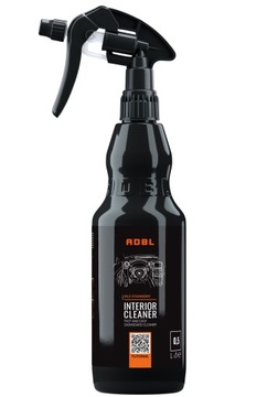 ADBL Zestaw Kosmetyków do Mycia Auta Czyszczenie Pielęgnacja Lakieru 500ml