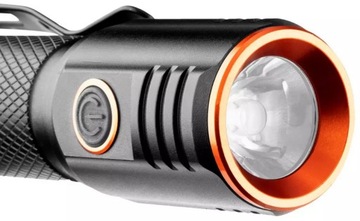 НЕО АККУМУЛЯТОРНЫЙ ФОНАРЬ USB C 2000 лм CHN LED