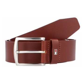 Tommy Hilfiger New Denton Belt 4.0, pasek męski skórzany, r.100