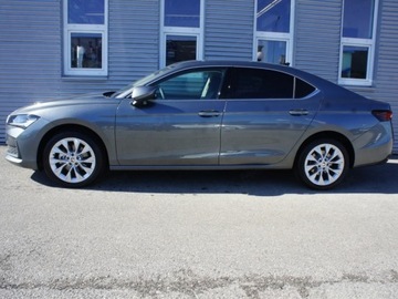 Skoda Superb III Liftback Facelifting 1.5 TSI 150KM 2026 SKODA Superb Edition 130 1.5 TSI mHEV DSG Sedan 150KM 2026, zdjęcie 2