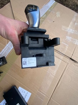 BMW F01 F07 10 F11 F25 ZVEDÁK PÁKY ŘAZENÍ AUTOMAT 9260972