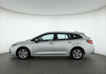 Toyota Corolla XII 2019 Toyota Corolla 2.0 Hybrid, Salon Polska, zdjęcie 2
