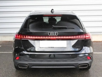 Audi A5 B10 Avant 2.0 TFSI 204KM 2026 AUDI A5 TFSI quattro advanced Avant Combi 2.0 (204KM) 2026, zdjęcie 1