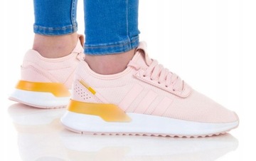 Buty sportowe adidas U_PATH X W r. 40 2/3